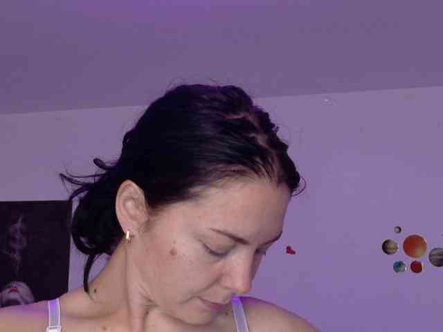 WetPussy1 webcam