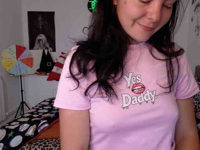 WetPussy1 webcam