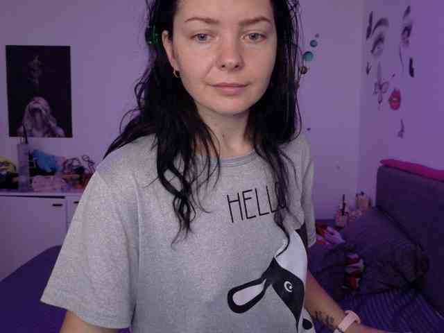 Modelo: WetPussy1