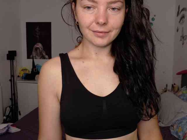 Modelo: WetPussy1