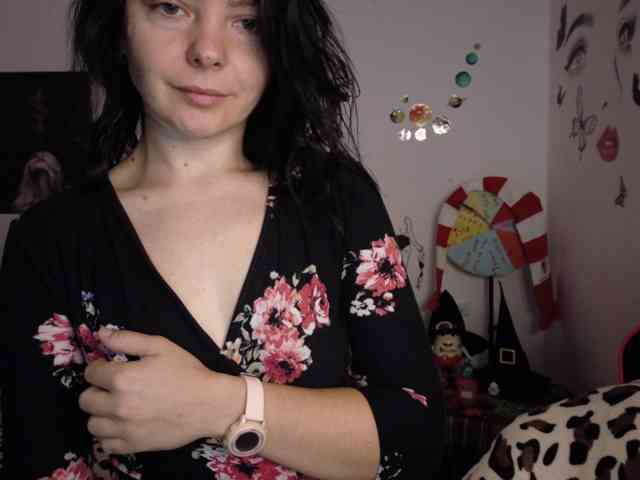 Modelo: WetPussy1