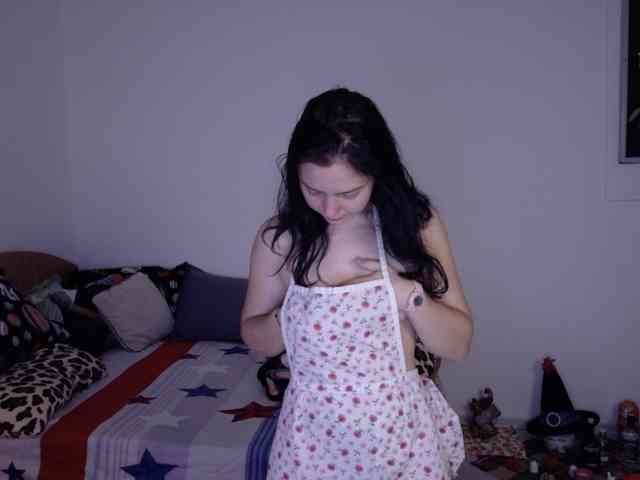 WetPussy1 webcam