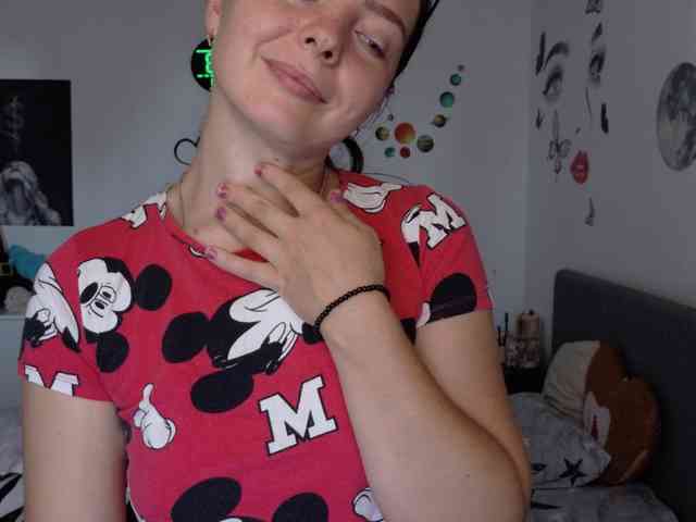 WetPussy1 webcam