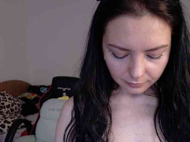 Modelo: WetPussy1