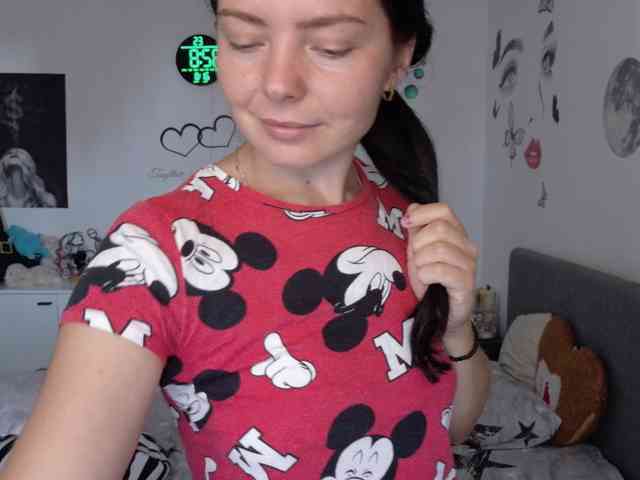 Modelo: WetPussy1