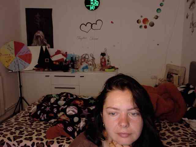 WetPussy1 webcam