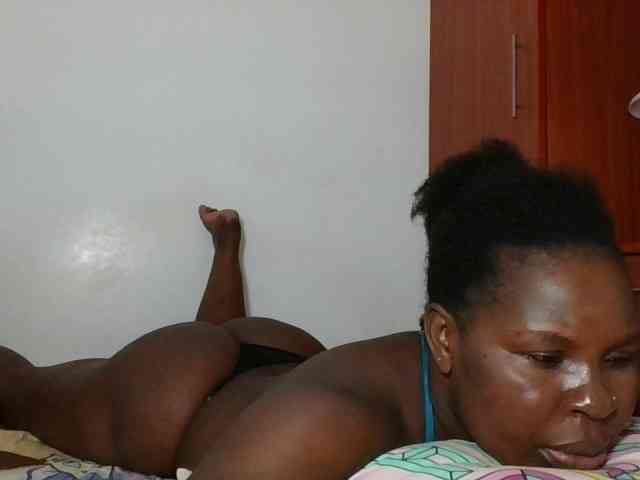 Queenmaya webcam