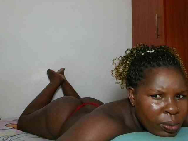 Queenmaya webcam