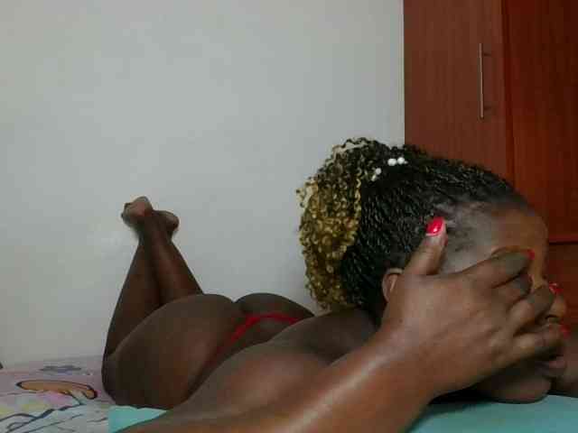 Queenmaya webcam