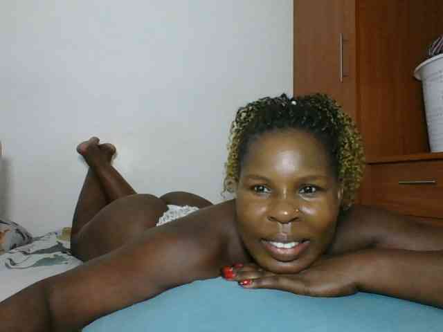 Queenmaya webcam