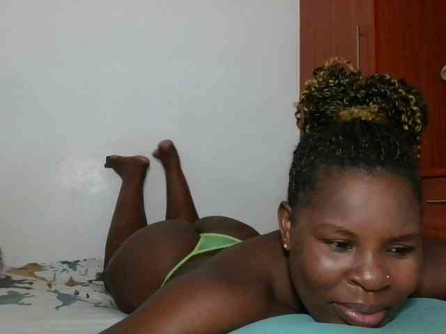 Queenmaya webcam