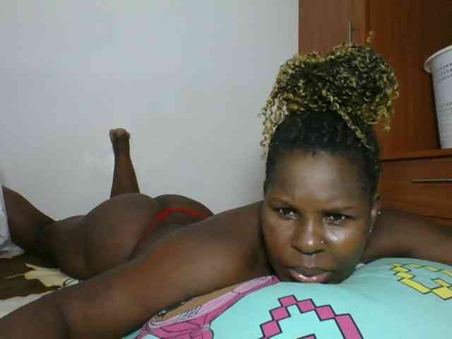 Queenmaya webcam
