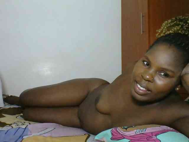 Queenmaya webcam