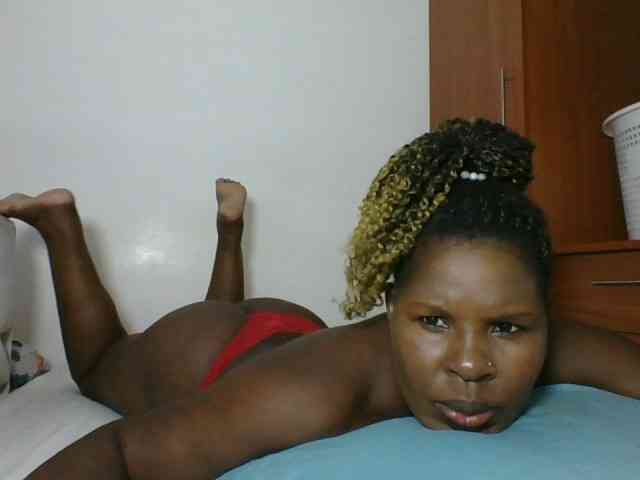 Queenmaya webcam