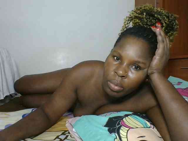 Queenmaya webcam
