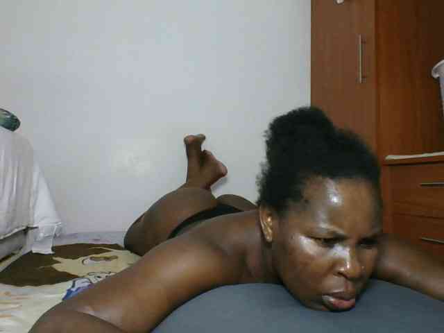 Queenmaya webcam