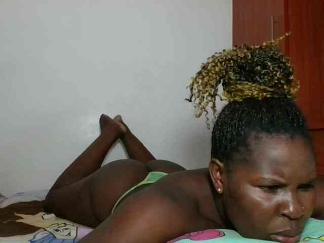Queenmaya webcam