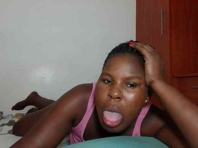 Queenmaya webcam