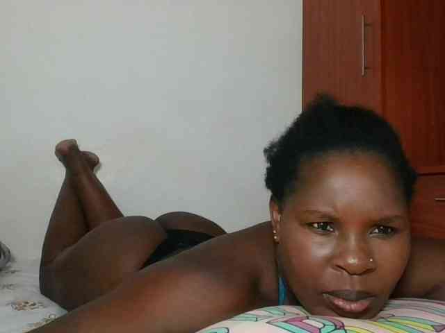 Queenmaya webcam