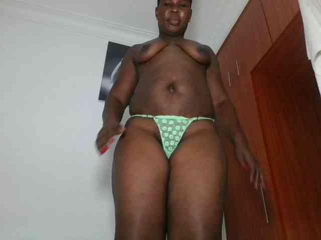 Queenmaya webcam