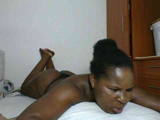 Queenmaya webcam