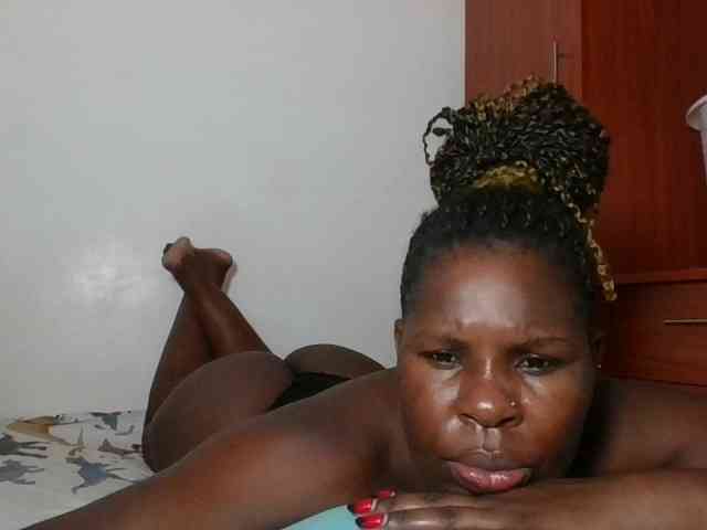 Queenmaya webcam