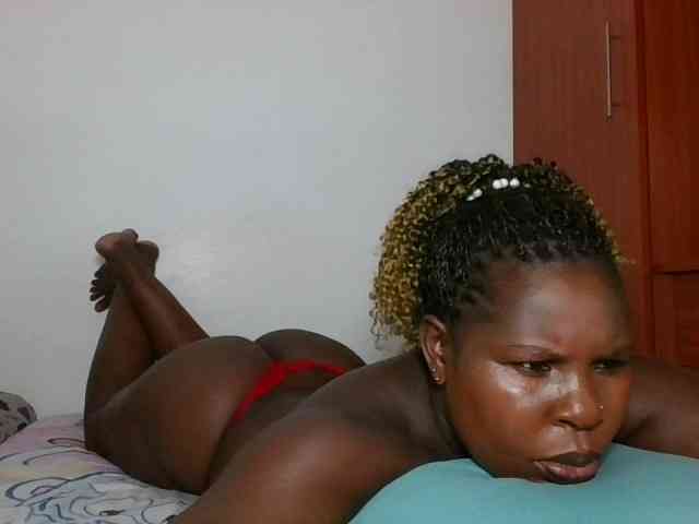 Queenmaya webcam