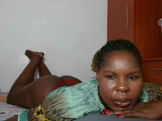 Queenmaya webcam