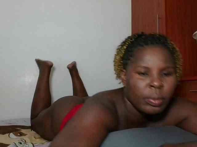 Queenmaya webcam