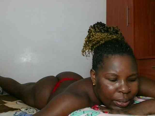 Queenmaya webcam