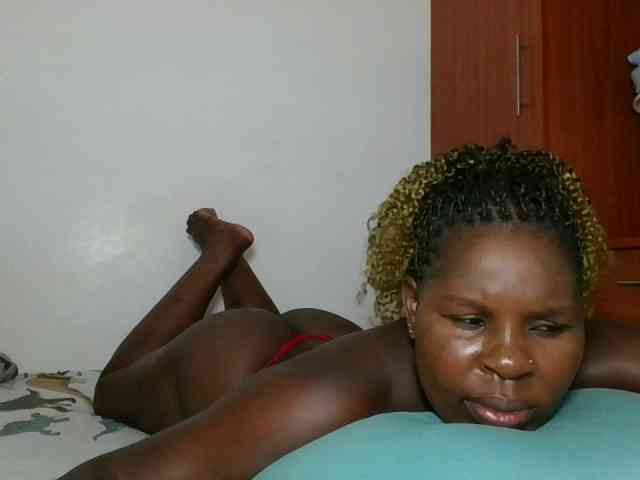 Queenmaya webcam