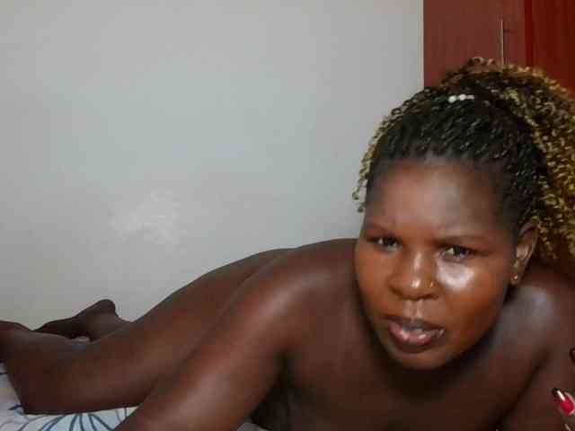 Queenmaya webcam