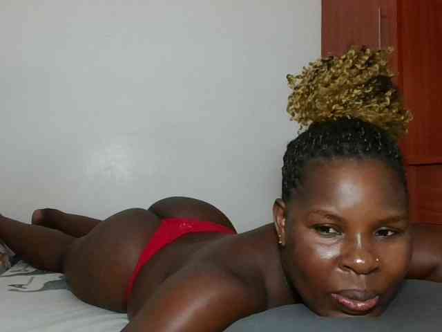 Queenmaya webcam