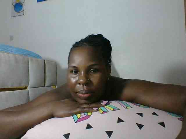 Queenmaya webcam
