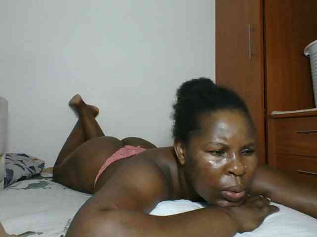 Queenmaya webcam