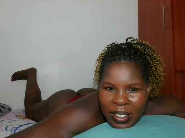 Queenmaya webcam