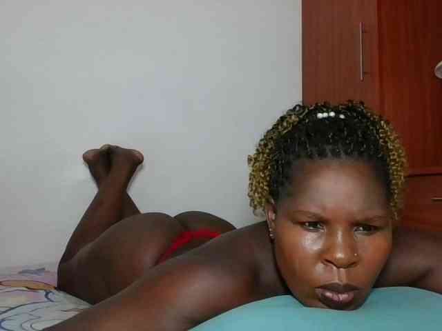 Queenmaya webcam