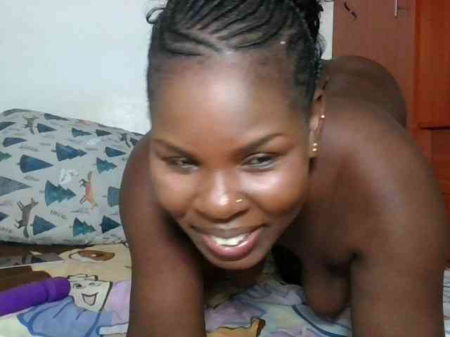Queenmaya webcam