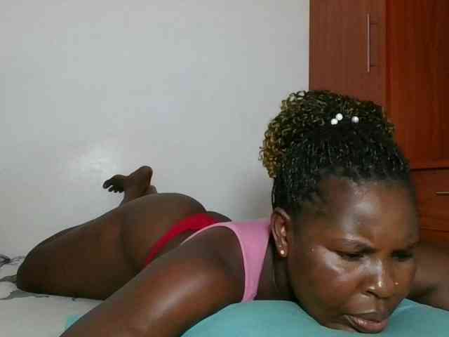 Queenmaya webcam