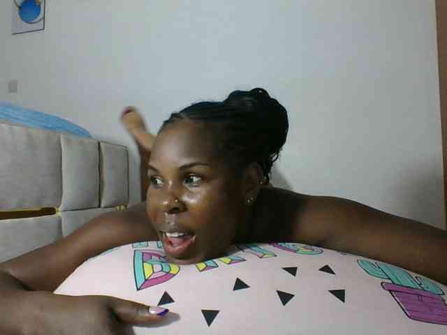 Queenmaya webcam