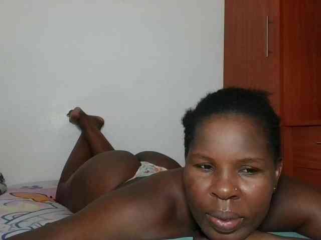 Queenmaya webcam