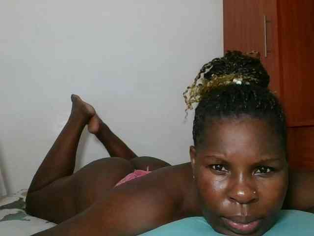 Queenmaya webcam