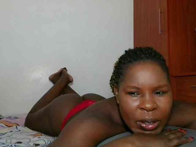Queenmaya webcam