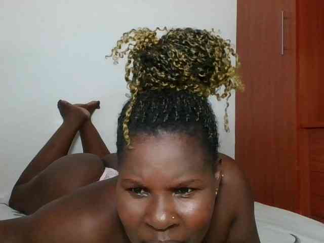Queenmaya webcam