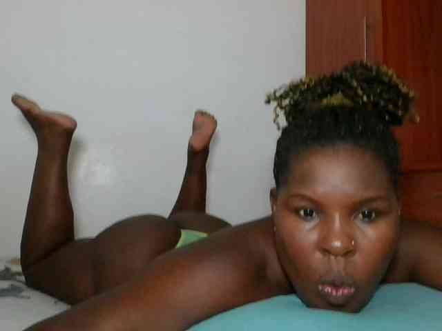 Queenmaya webcam