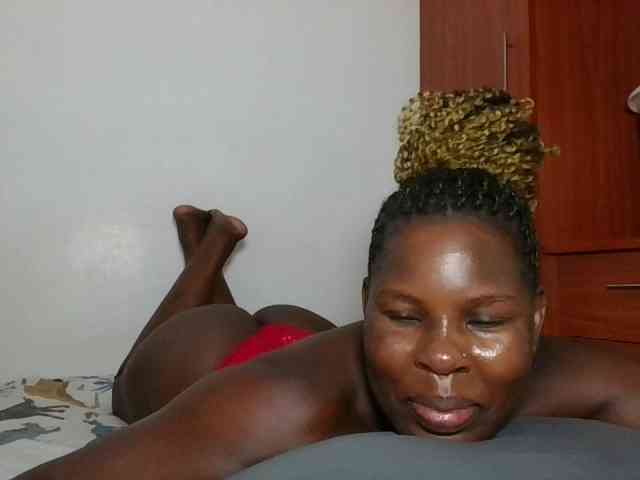 Queenmaya webcam