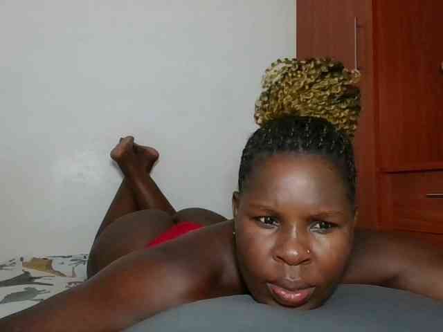 Queenmaya webcam