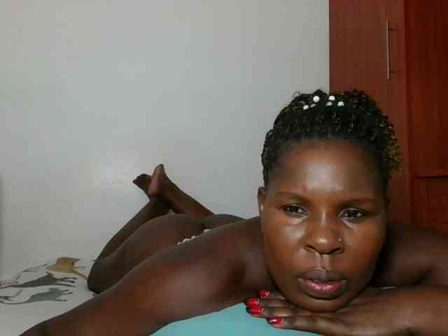 Queenmaya webcam