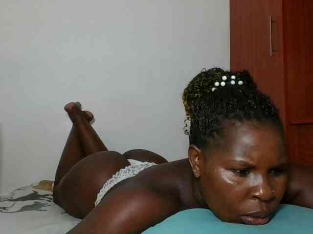 Queenmaya webcam