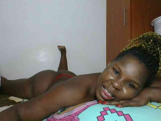 Queenmaya webcam